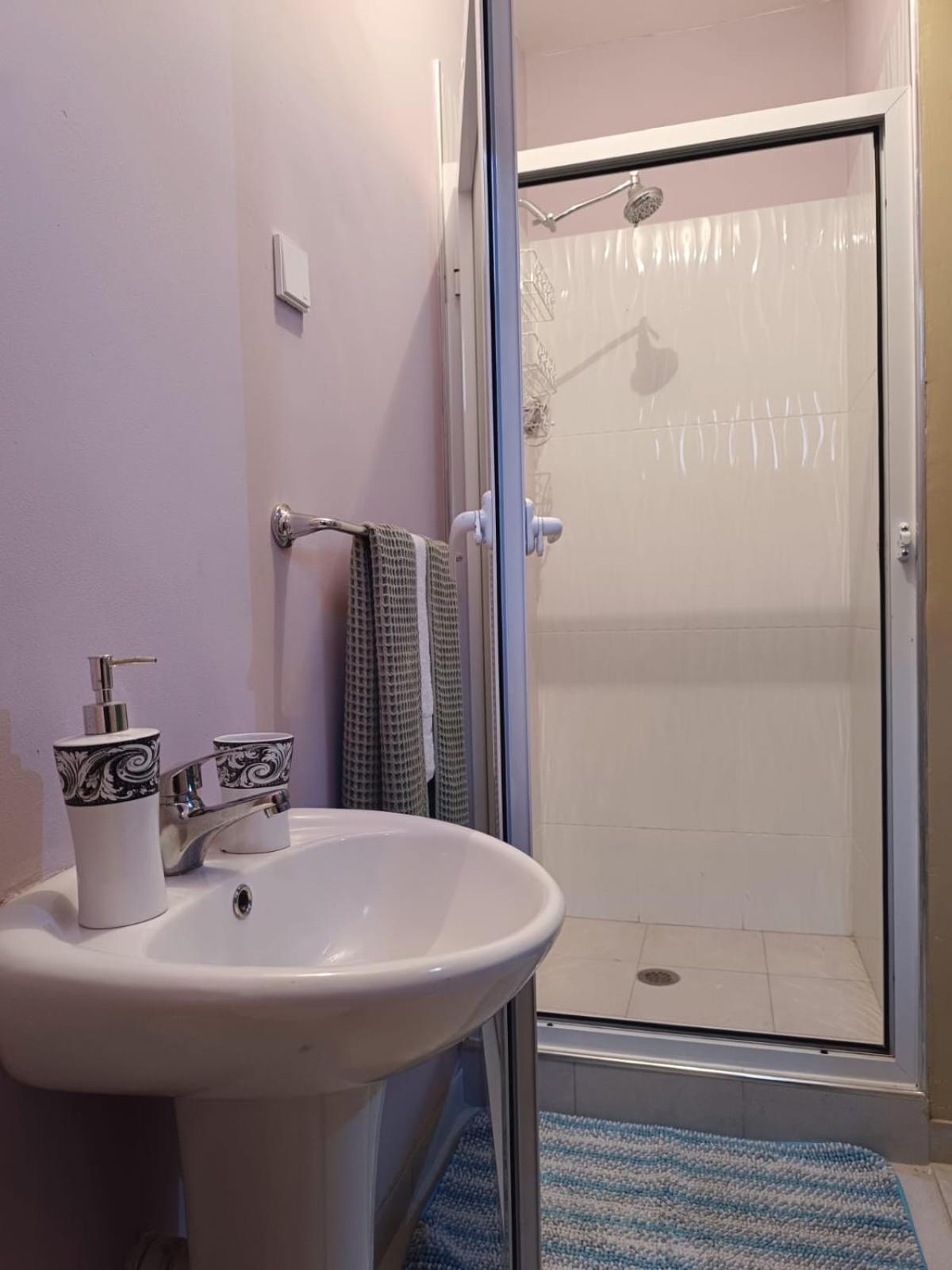 Pensao Dona Fica Apartment Tarrafal  Luaran gambar