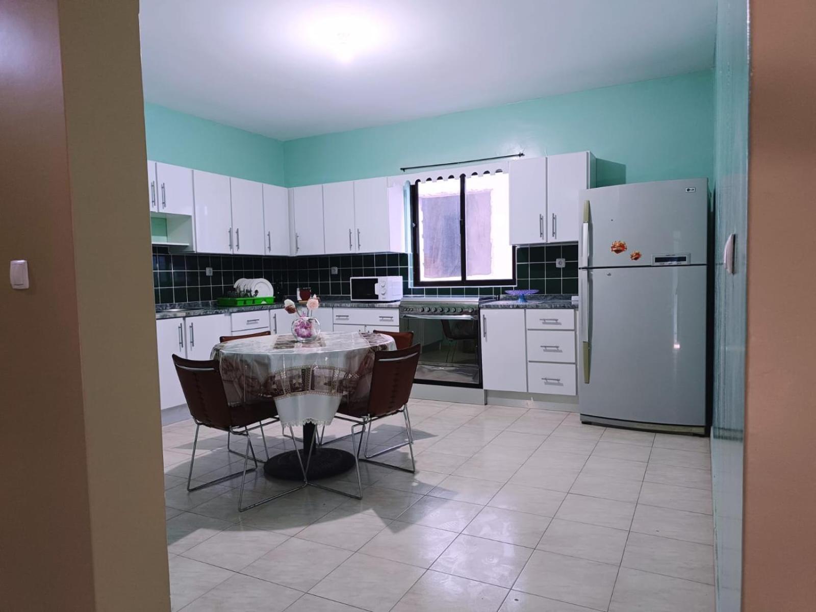 Pensao Dona Fica Apartment Tarrafal  Luaran gambar